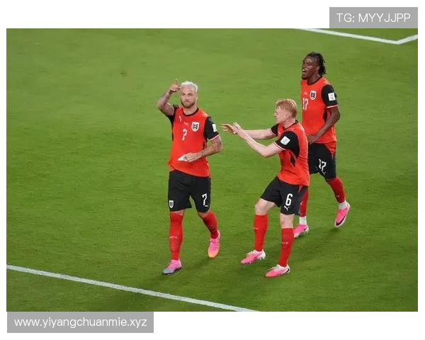 约旦对奥地利回顾：1-3失利开启小组赛